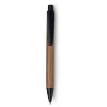 długopis bambusowy z grawerem