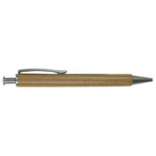 drewniany długopis