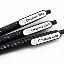 długopis z drukiem UV