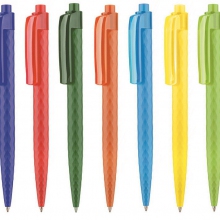 długopisy plastikowe