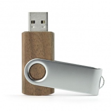 USB bambusowe