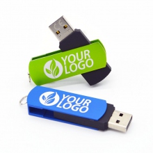 USB z grawerem
